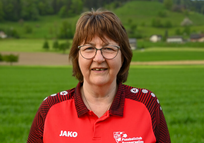 Organisation - FC Dagmersellen